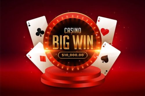 Choisissez Un Casino en Ligne Hautement Noté