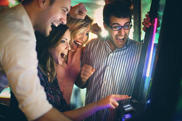 migliori siti scommesse Guide for Real Money Games