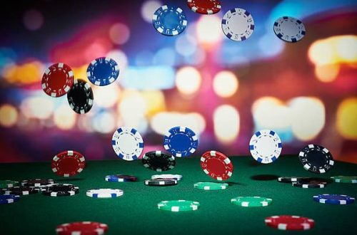 Everything You Need to Know About migliori casino non AAMS Sites