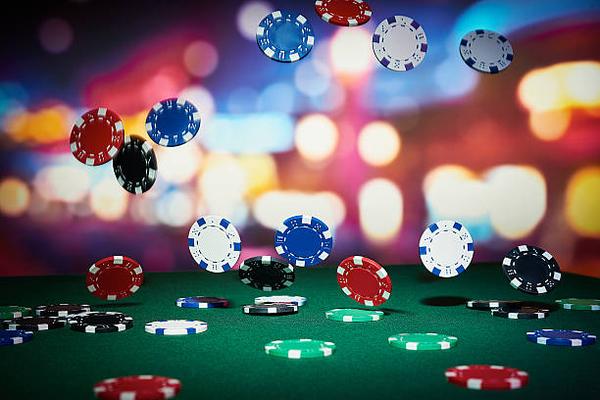 Everything You Need to Know About migliori casino non AAMS Sites