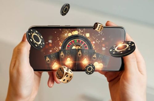 Pourquoi utiliser un meilleur casino en ligne reconnu