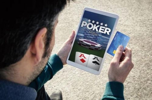 Poker en Ligne Websites Offering Free Bonuses