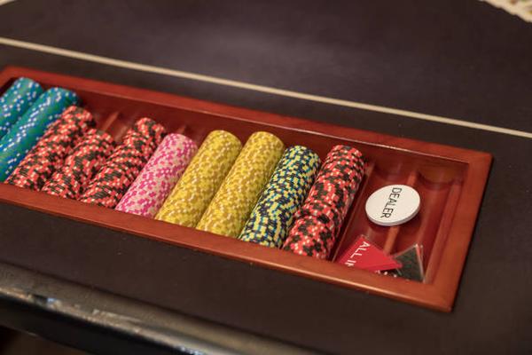How to choose a trusted casino non aams con prelievo immediato platform
