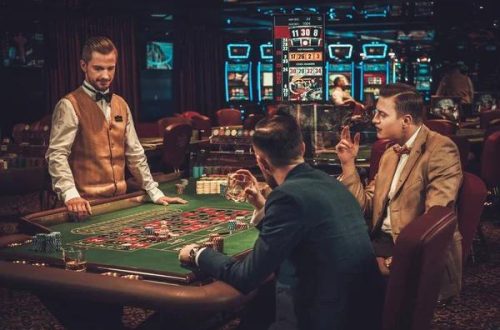 Popular casino non aams sicuri Platforms for Slot Enthusiasts