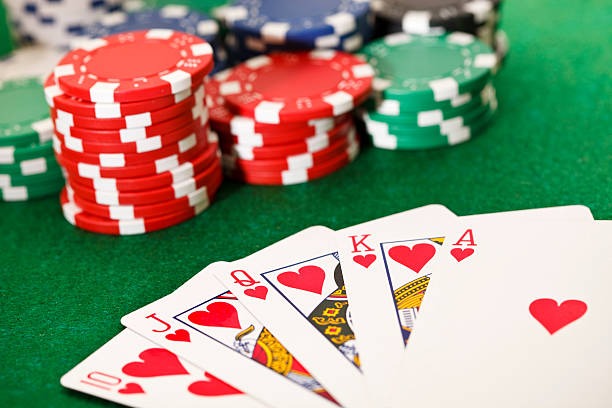 Trends and Player Insights from casino en ligne Experts