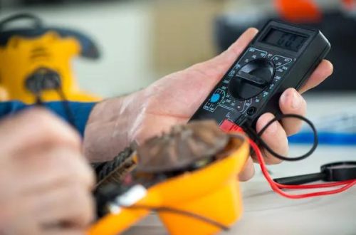 Electrician Service for Safe Home Wiring Solutions
