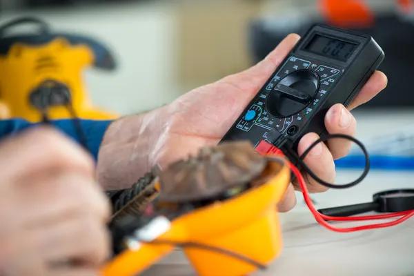 Electrician Service for Safe Home Wiring Solutions
