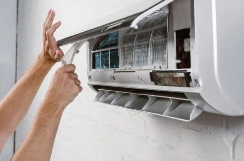 Grant Air Conditioning for Energy Efficient Comfort