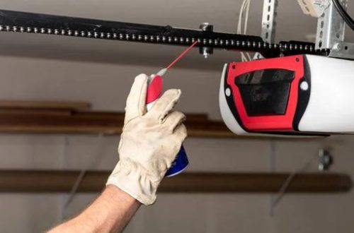 Don's Garage Door Repair for Fast Local Service