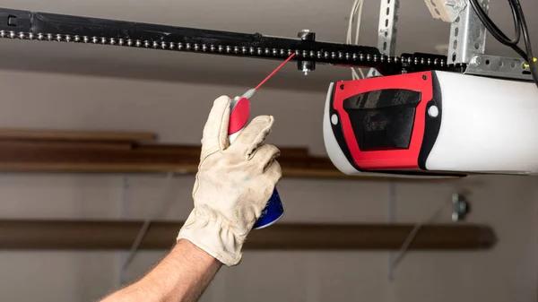 Don's Garage Door Repair for Fast Local Service