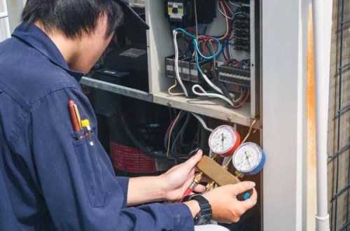 Reliable HVAC Sacramento Repair Services Near Your Area