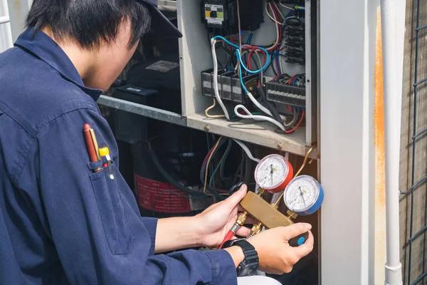 Reliable HVAC Sacramento Repair Services Near Your Area