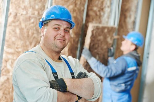 Efficient Insulation Contractor Duncan with Affordable Pricing