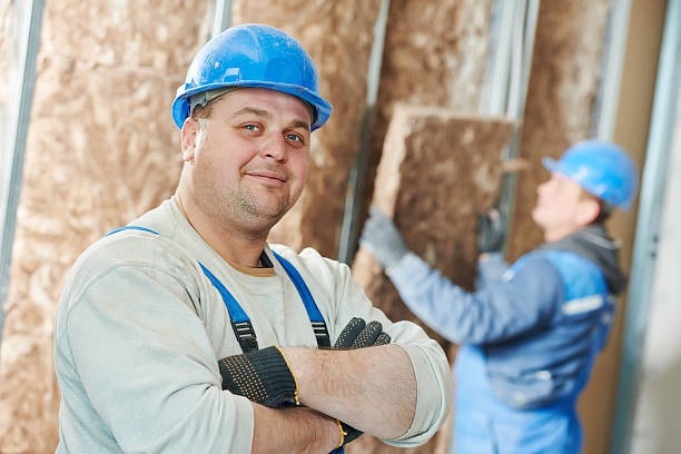 Efficient Insulation Contractor Duncan with Affordable Pricing