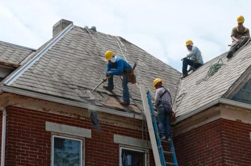 Smart Ways to Compare Roofing Contractors Before Hiring
