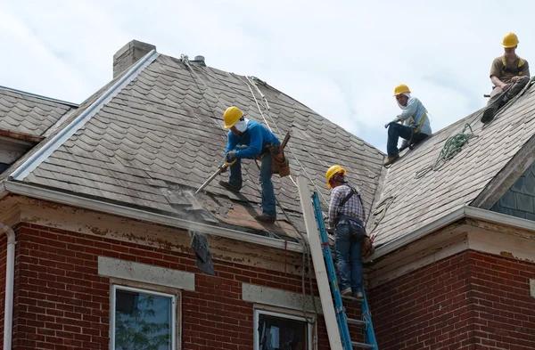 Smart Ways to Compare Roofing Contractors Before Hiring