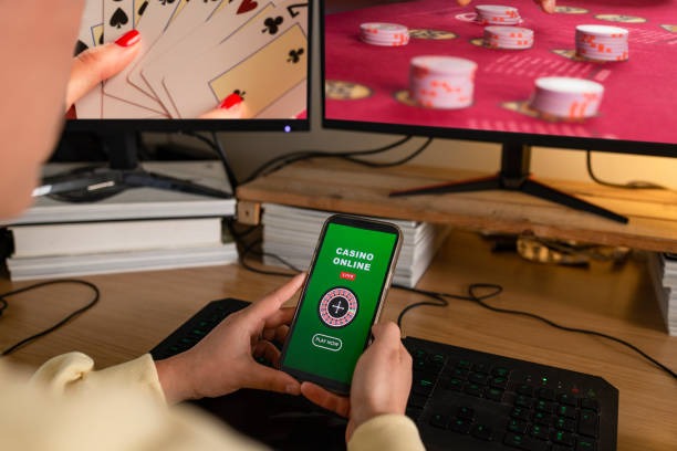 New no kyc casino accepting Bitcoin and Ethereum