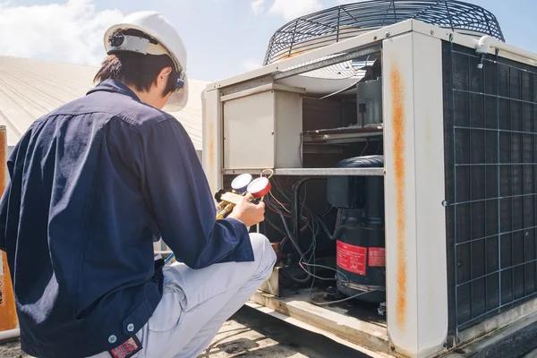 Restore Your Cooling System Quickly in Simpsonville