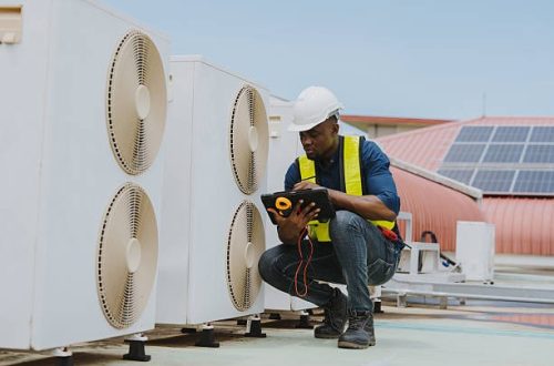 Expert HVAC Service Henderson NV for Heating