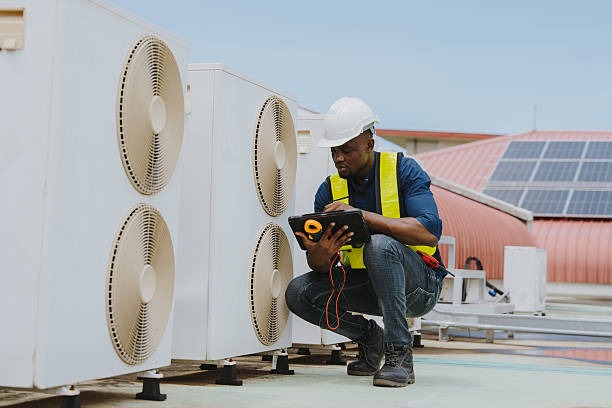 Expert HVAC Service Henderson NV for Heating