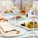 Fine Dining Restaurant New York Recommendations for First Time Visitors
