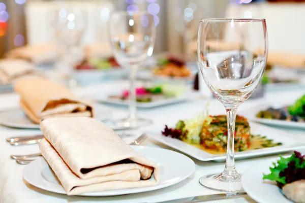 Fine Dining Restaurant New York Recommendations for First Time Visitors