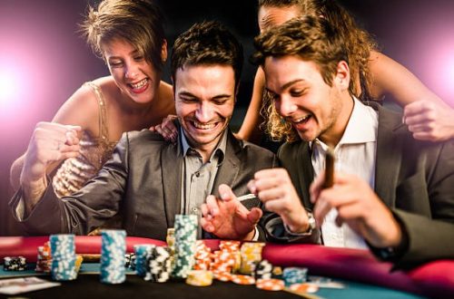 Key Insights Every Casino en Ligne Player Needs