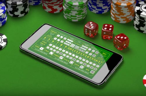 Trends Driving Casino en Ligne le Plus Payant Platforms