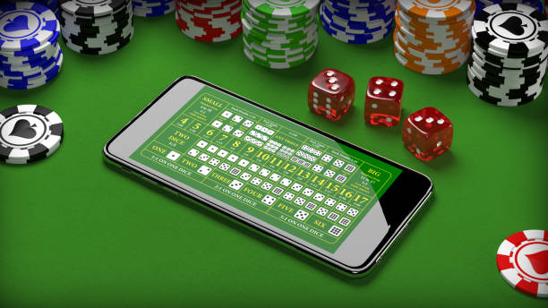 Trends Driving Casino en Ligne le Plus Payant Platforms