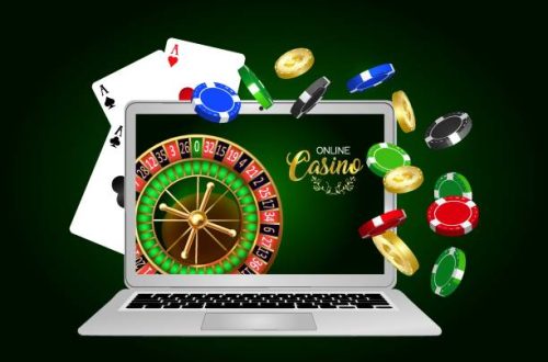 Nouveau casino en ligne sécurisé avec retraits rapides incroyablement simplifiés