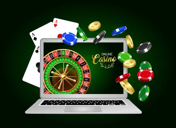 Nouveau casino en ligne sécurisé avec retraits rapides incroyablement simplifiés