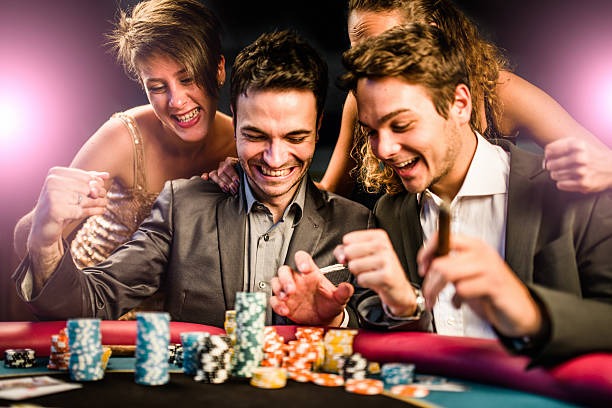 Casino en Ligne Insights Every Player Should Know