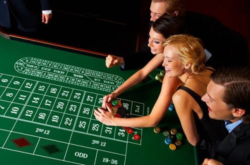 Meilleur Casino En Ligne Et Expérience Mobile