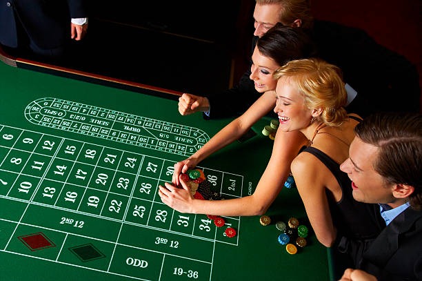 Meilleur Casino En Ligne Et Expérience Mobile
