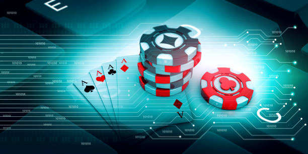 Meilleur Casino En Ligne Avec Environnement Moderne