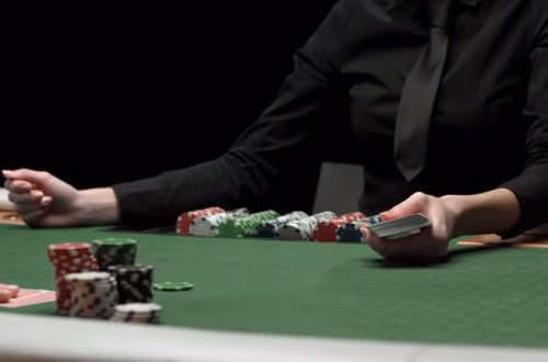 Les Raisons Derrière La Popularité Du Meilleur Casino En Ligne France