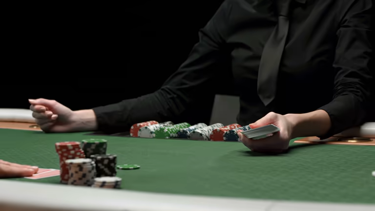 Les Raisons Derrière La Popularité Du Meilleur Casino En Ligne France