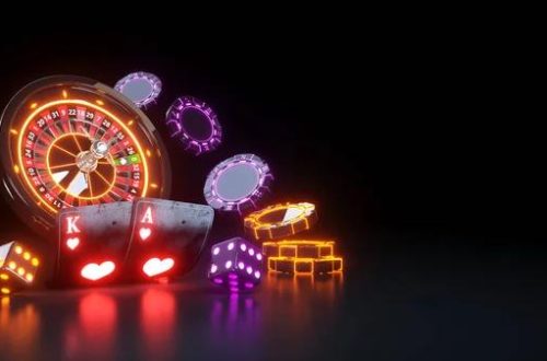 Trends Driving the Casino Online Non AAMS Market
