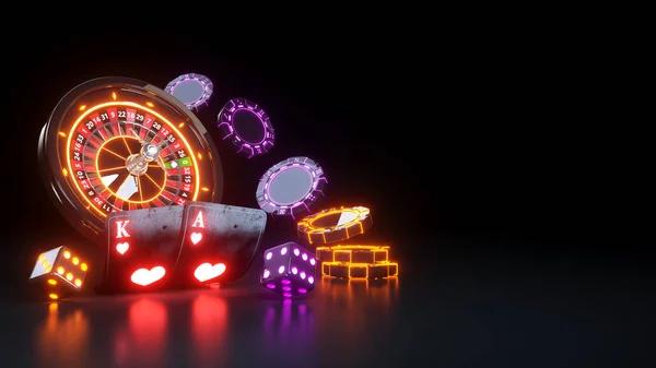 Trends Driving the Casino Online Non AAMS Market