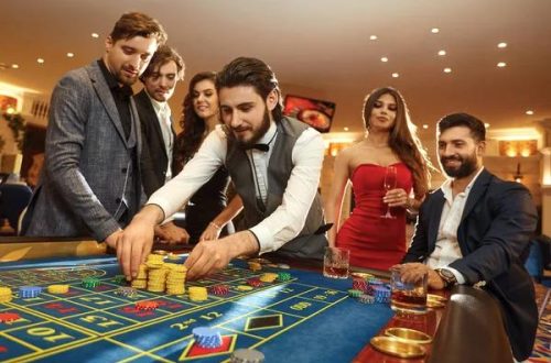 Todo acerca de los nuevos casinos online España modernos
