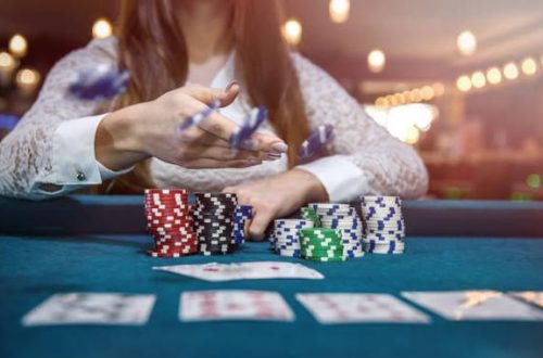 Beginner friendly introduction to casino en ligne real gaming environment