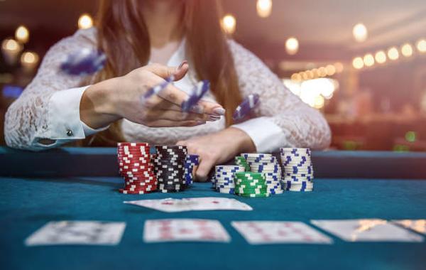 Beginner friendly introduction to casino en ligne real gaming environment