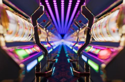 Les avantages dune plateforme de nouveaux casino en ligne récente