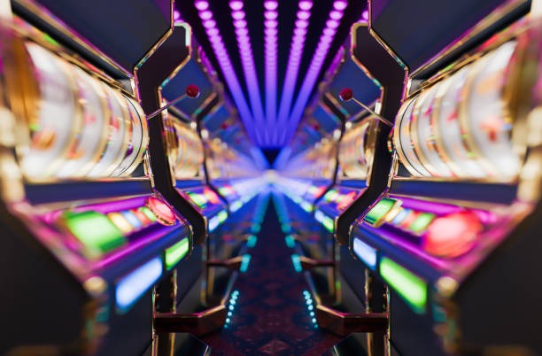 Les avantages dune plateforme de nouveaux casino en ligne récente