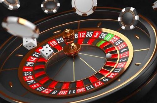 Beginner strategies for improving casino en ligne gaming experience safely