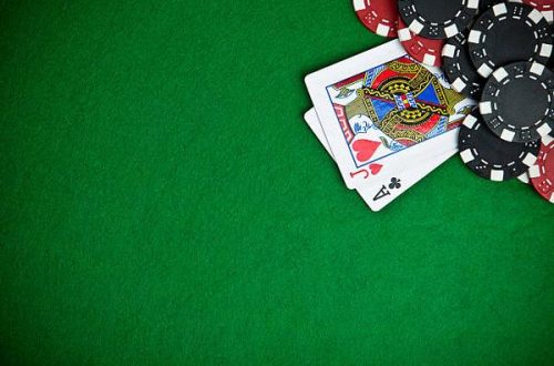 What Makes High-Rollers Prefer Crypto Casino Sites