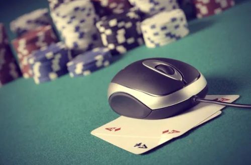 Trends Driving the Casino Online Non AAMS Industry