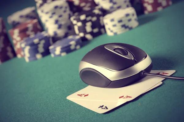 Trends Driving the Casino Online Non AAMS Industry