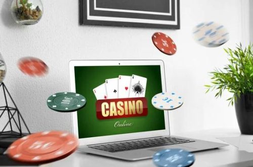 Best Tips for Using casinos online nuevos Safely