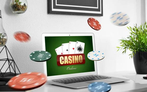 Best Tips for Using casinos online nuevos Safely